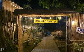 Hotel The Elephant View